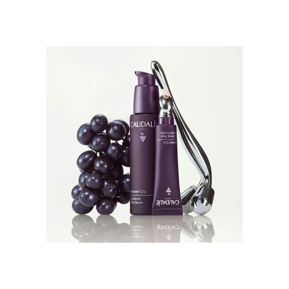 Caudalie Premier Cru Anti-Aging Trio