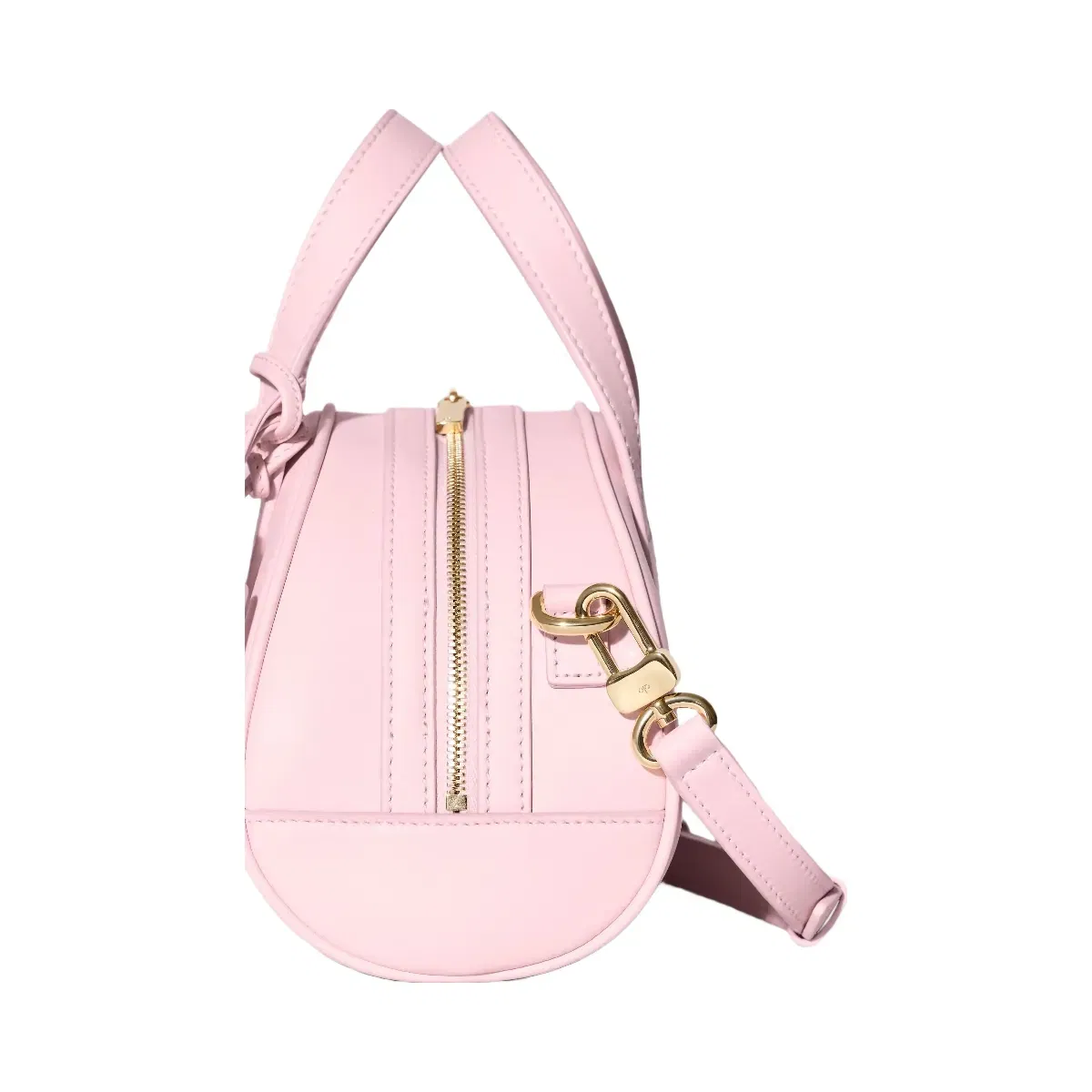 Alo Mini Odyssey 'Sundrenched Pink Leather'