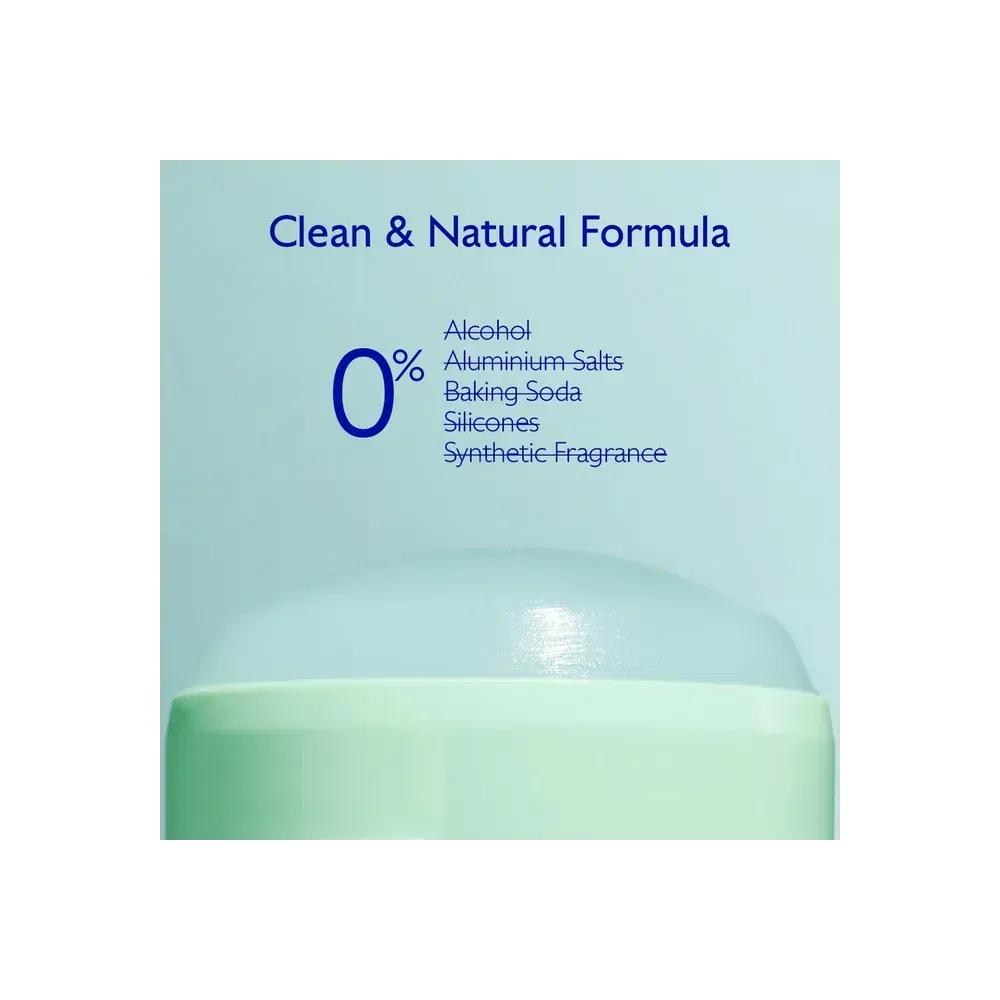 Caudalie 24-hour Natural Deodorant