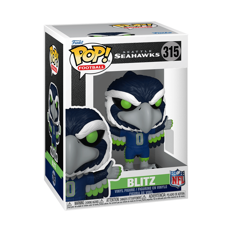 Pop! Blitz