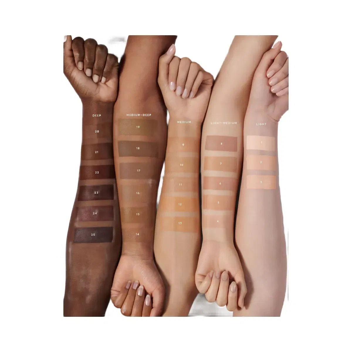 Fenty Beauty Eaze Drop Blur + Smooth Tint Stick '11 Medium with neutral undertones'