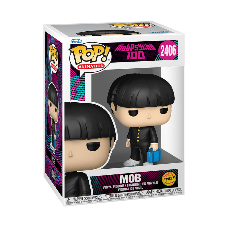 Pop! Mob