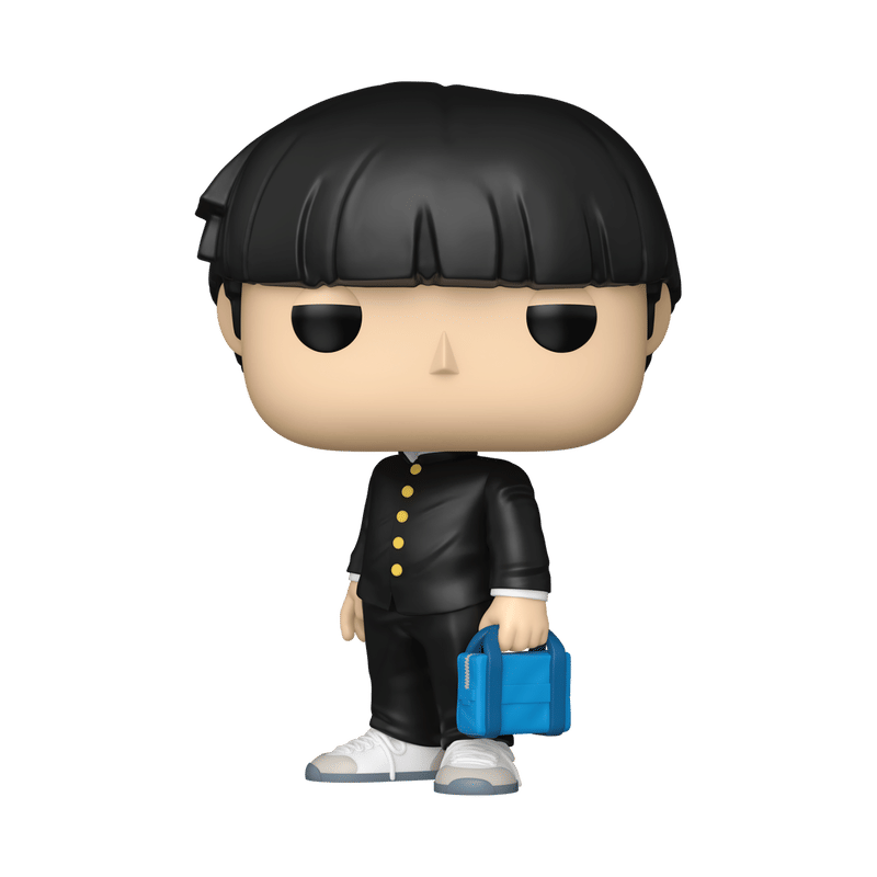 Pop! Mob