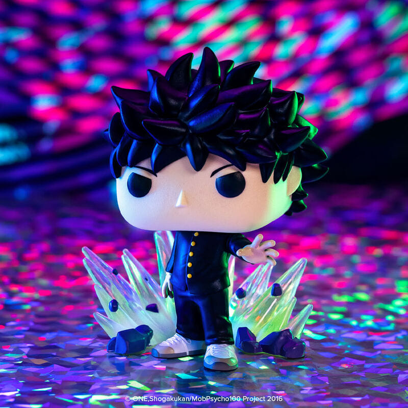 Pop! Mob