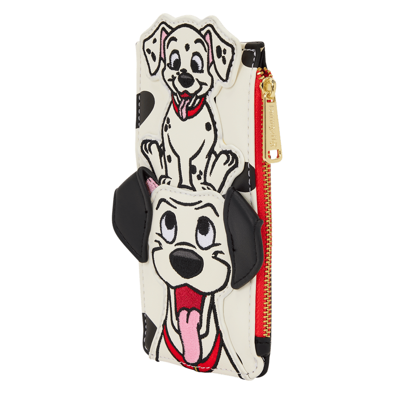 101 Dalmatians Exclusive Pongo & Freckles Card Holder