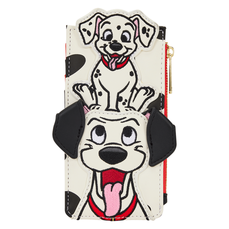 101 Dalmatians Exclusive Pongo & Freckles Card Holder