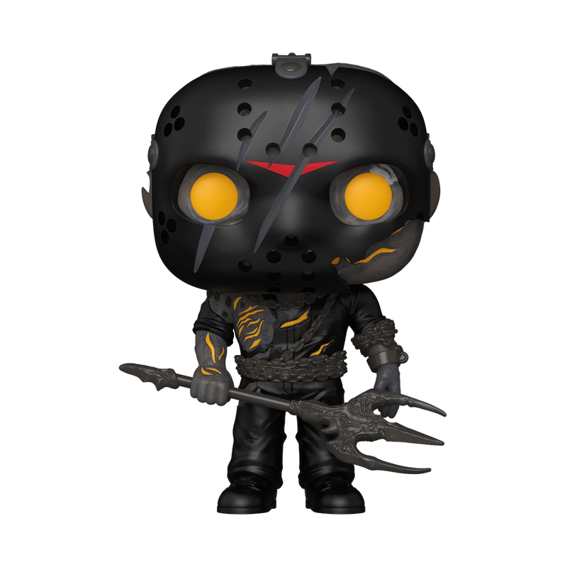 Pop! Savini Jason
