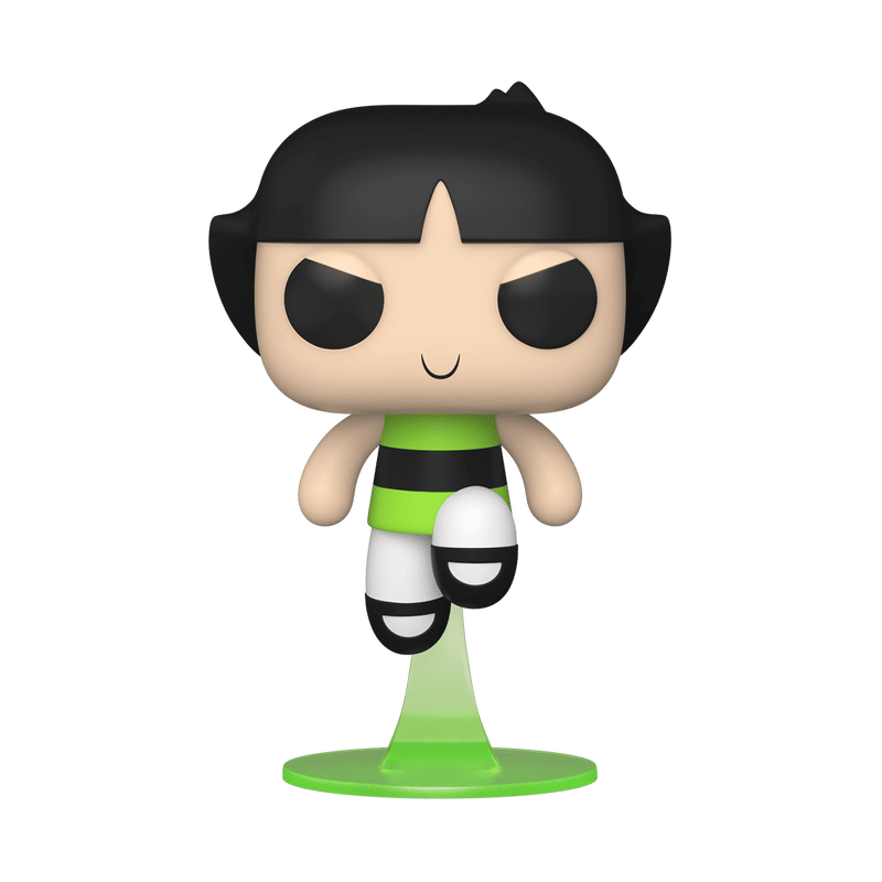 Pop! Buttercup