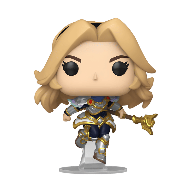 Pop! Lux