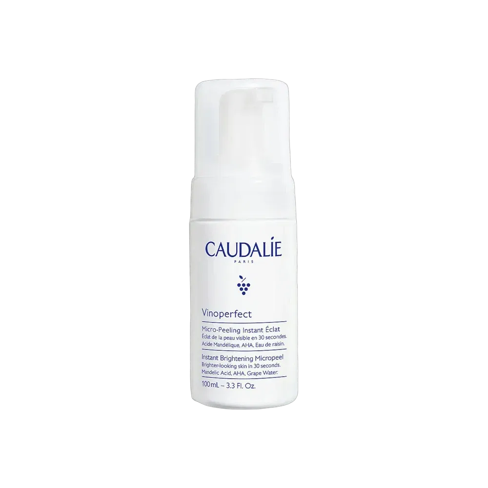 Caudalie Vinoperfect Instant Brightening Micropeel