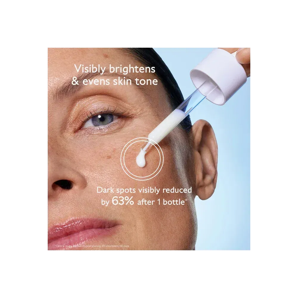 Caudalie Vinoperfect Brightening Routine For Dark Spots