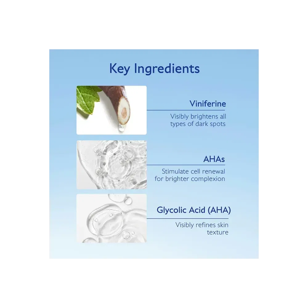 Caudalie Vinoperfect Brightening Glycolic Peel Mask