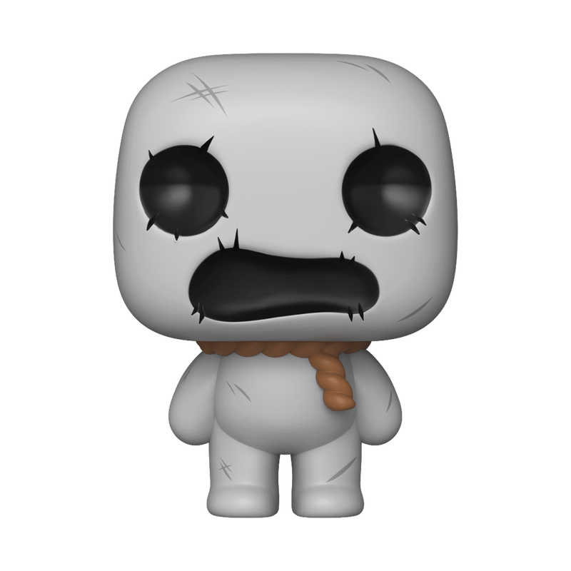 Pop! Greed with Noose