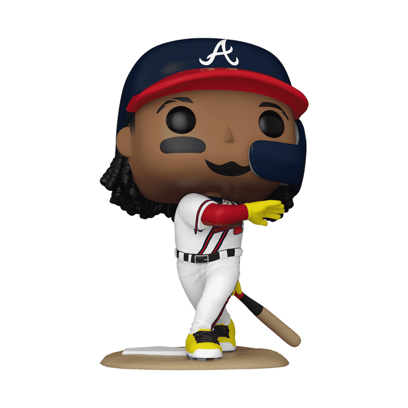 Pop! Ronald Acuña Jr. (Batting)
