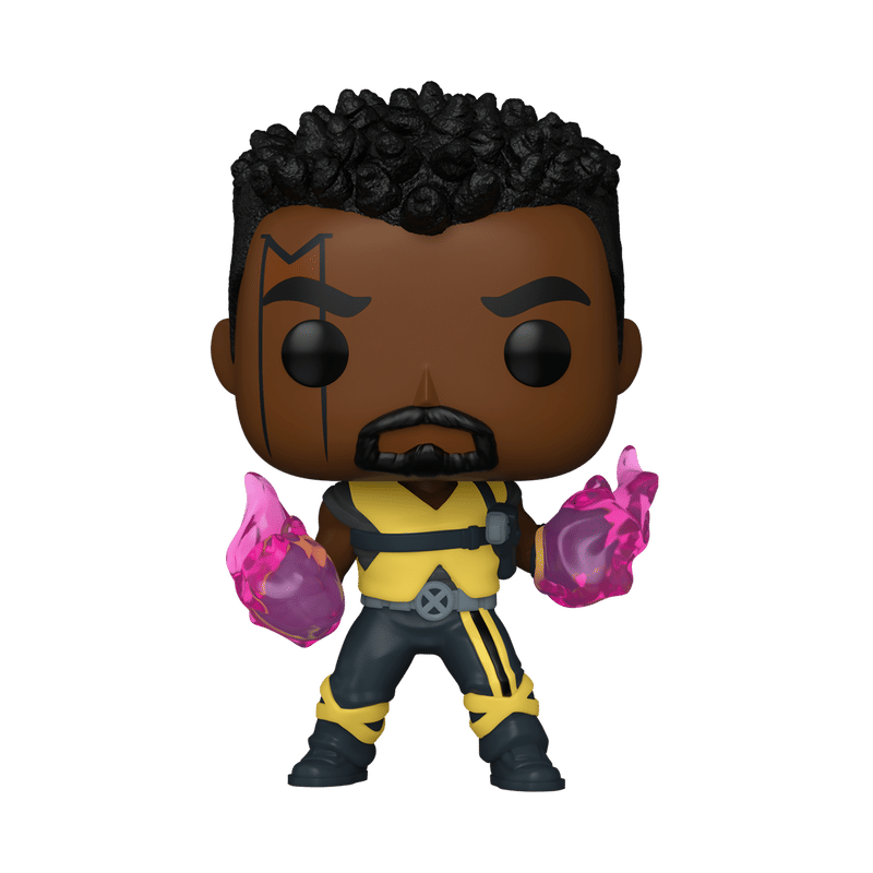 Pop! Bishop (X-Corp) (X-Men '97)