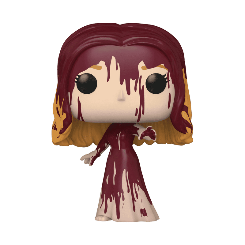 Pop! Carrie
