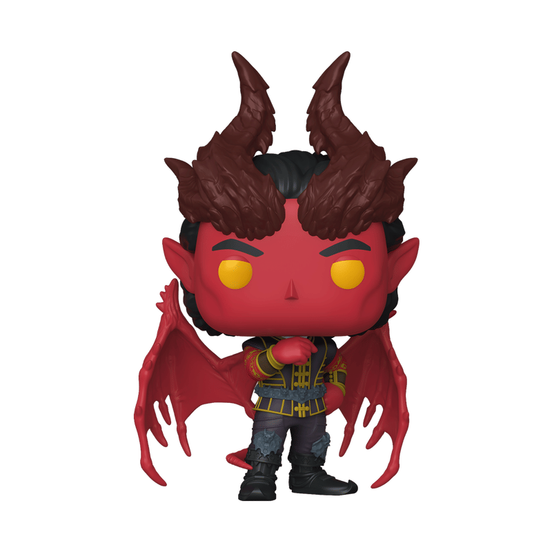 Pop! Raphael (Cambion Devil)