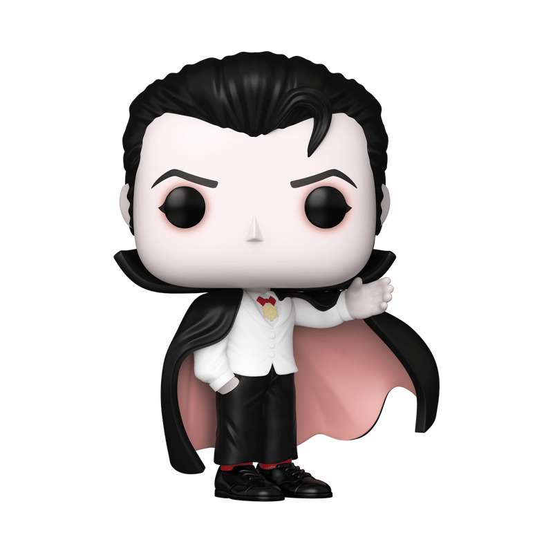 Pop! Dracula (Anime)