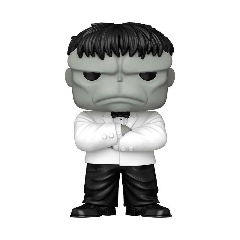 Pop! Super Joe Fixit