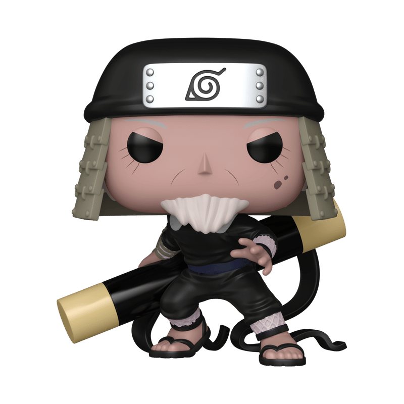 Pop! Hiruzen Sarutobi