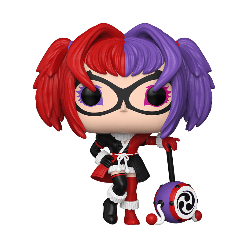 Pop! Harley Quinn (Batman Ninja)