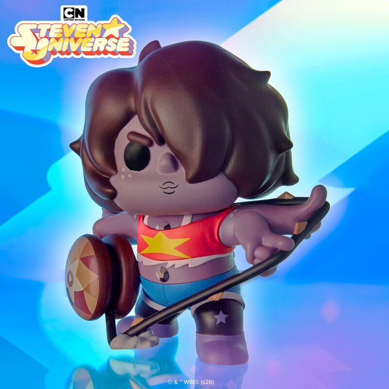 Pop! Smoky Quartz