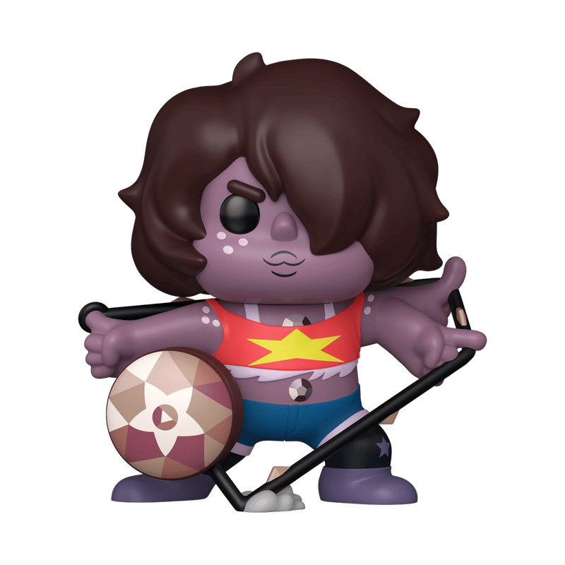Pop! Smoky Quartz