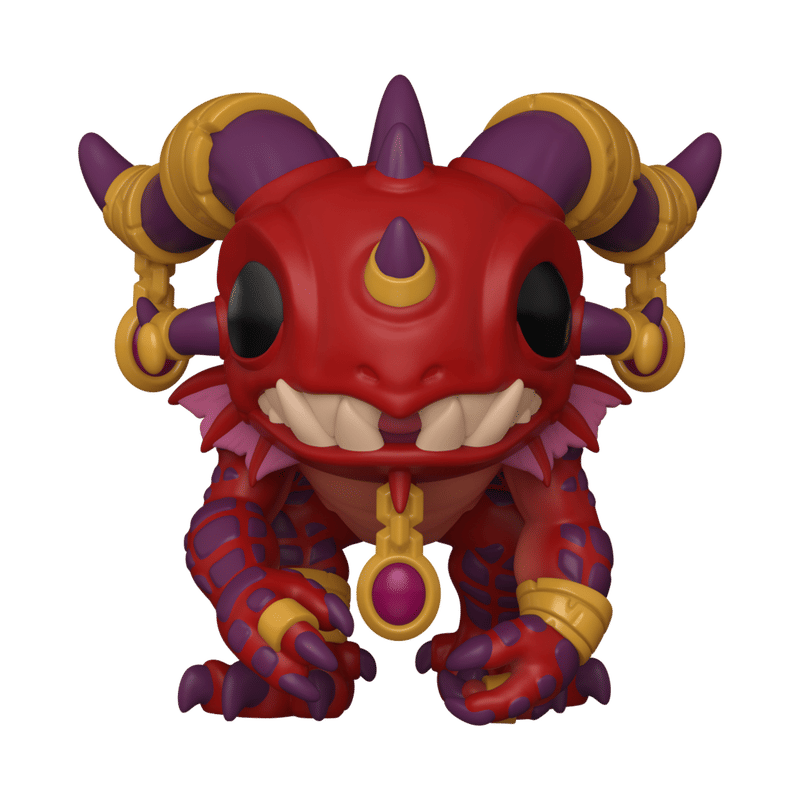 Pop! Murkastrasza