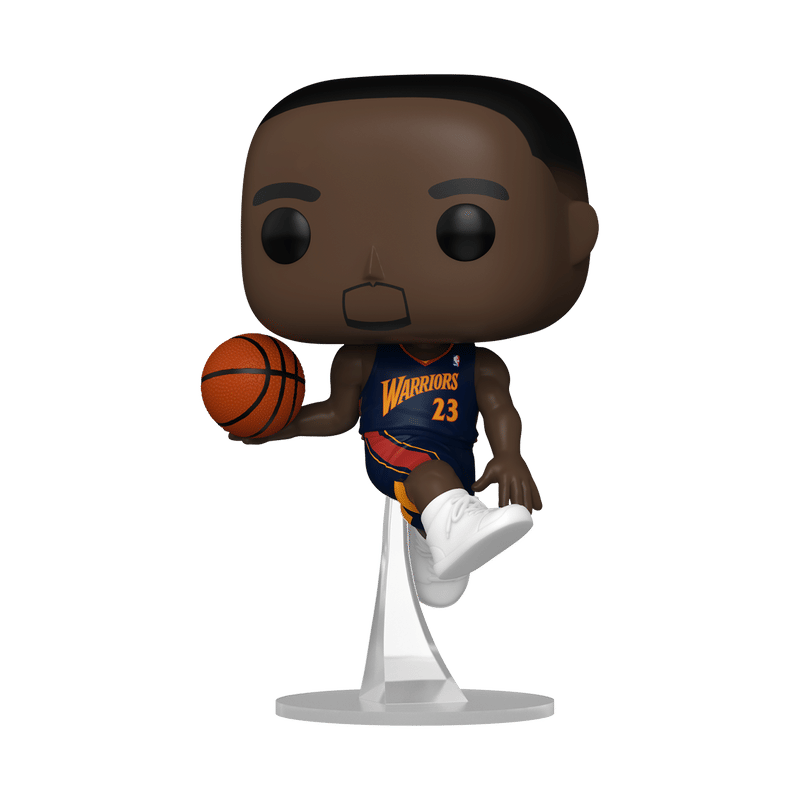Pop! Jason Richardson