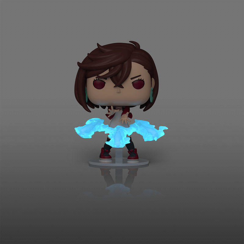 Pop! Momo (Glow)
