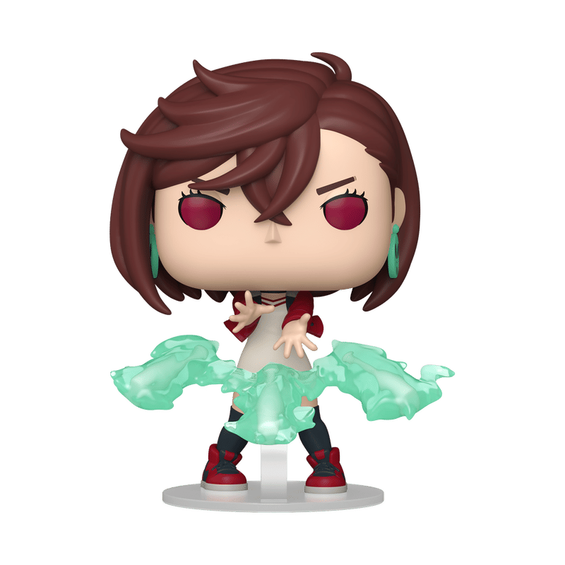 Pop! Momo (Glow)