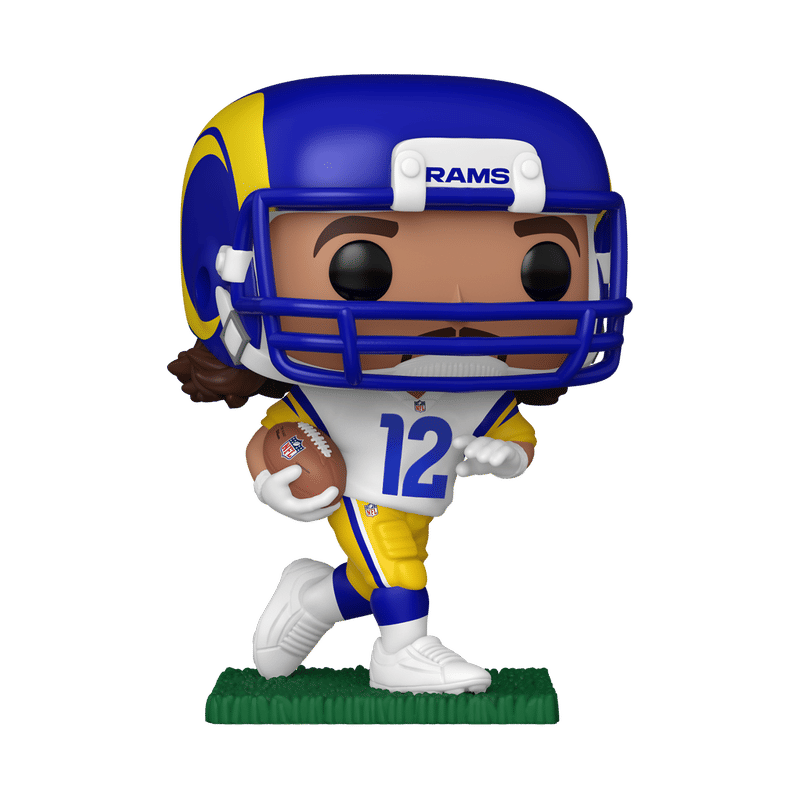 Pop! Puka Nacua