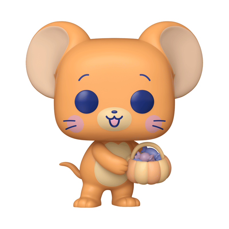 Pop! Jerry (Gokko)