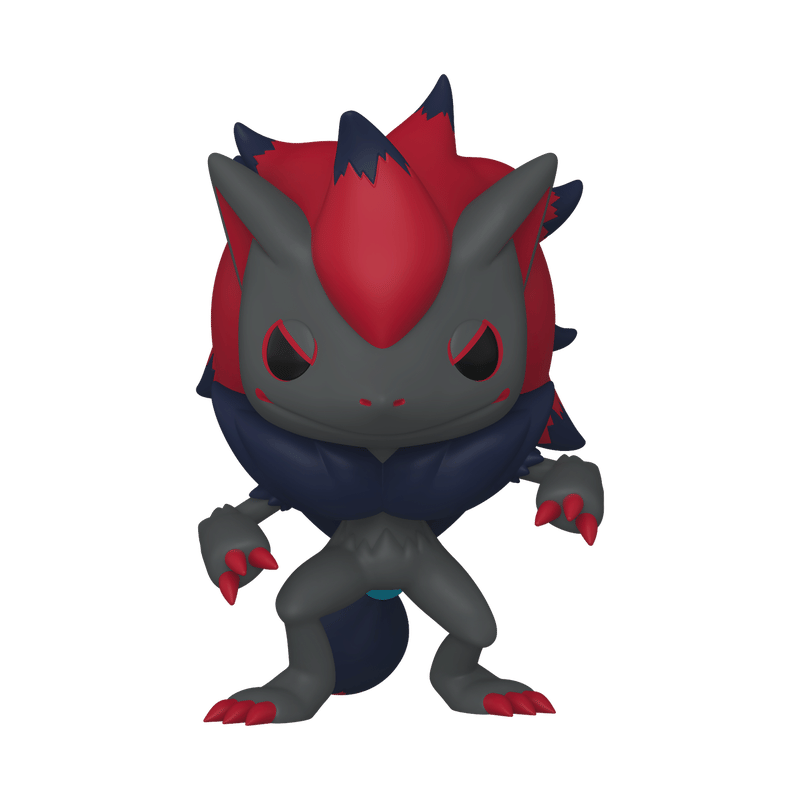 Pop! Zoroark