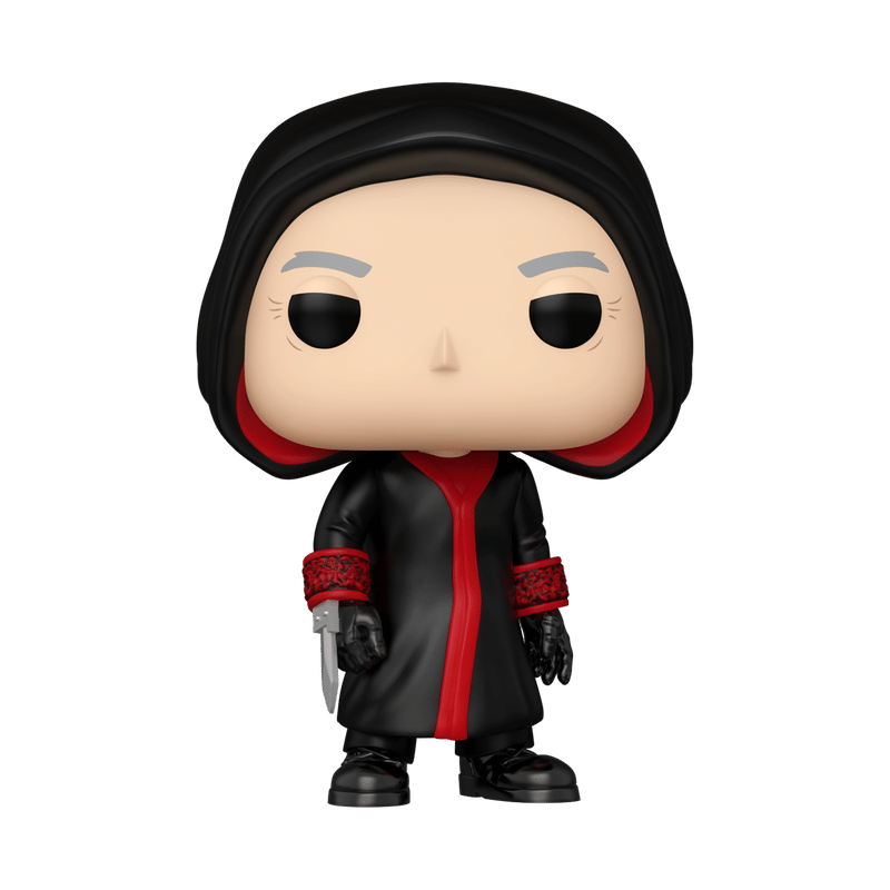 Pop! Jigsaw