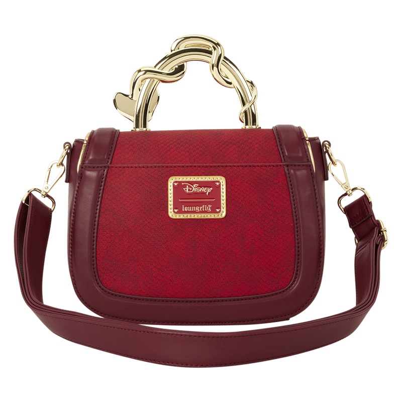 Disney Princess Jasmine Cobra Crossbody Bag