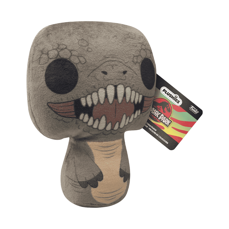 Tyrannosaurus Rex Beanbag Plush