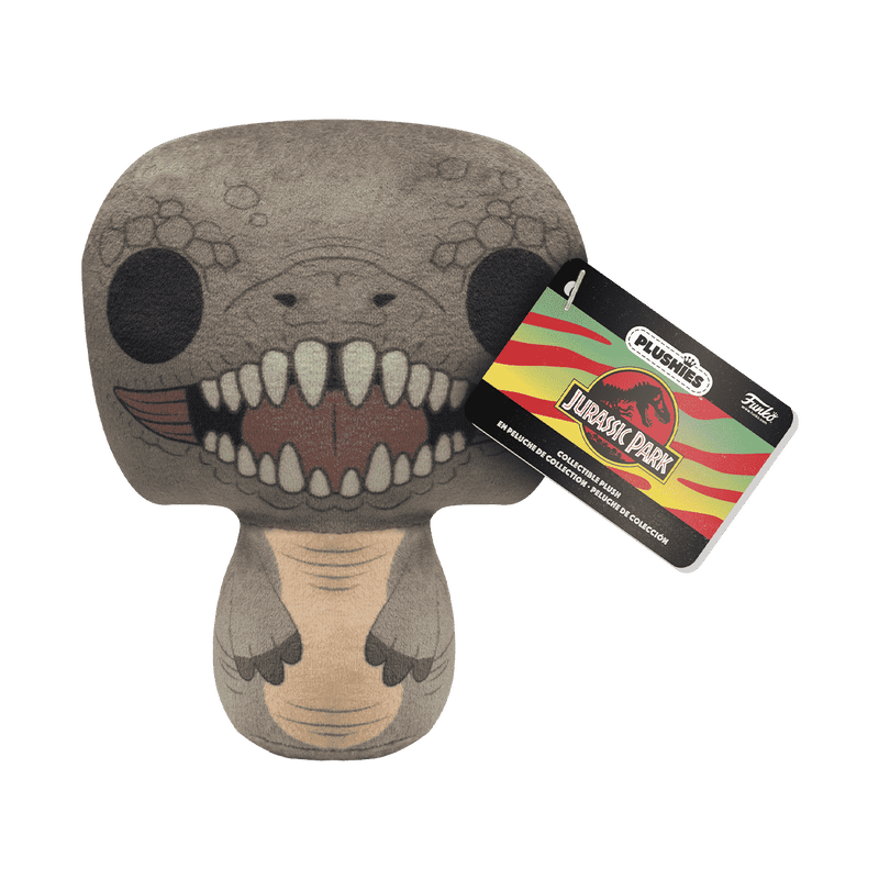 Tyrannosaurus Rex Beanbag Plush