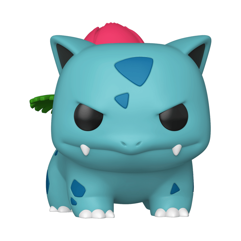 Pop! Jumbo Ivysaur