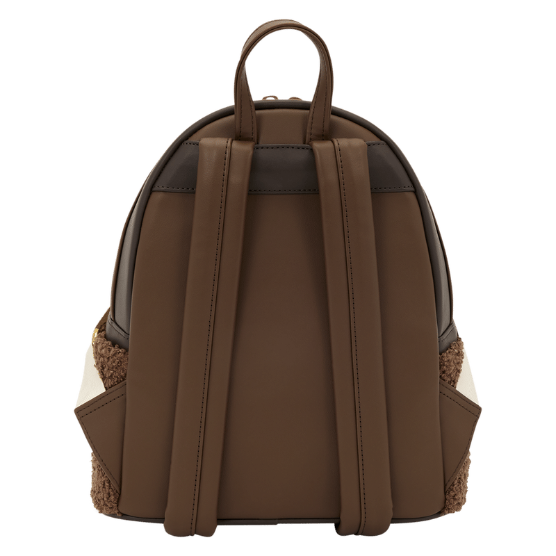 Harry Potter Hagrid Birthday Cake Cosplay Mini Backpack with Coin Bag