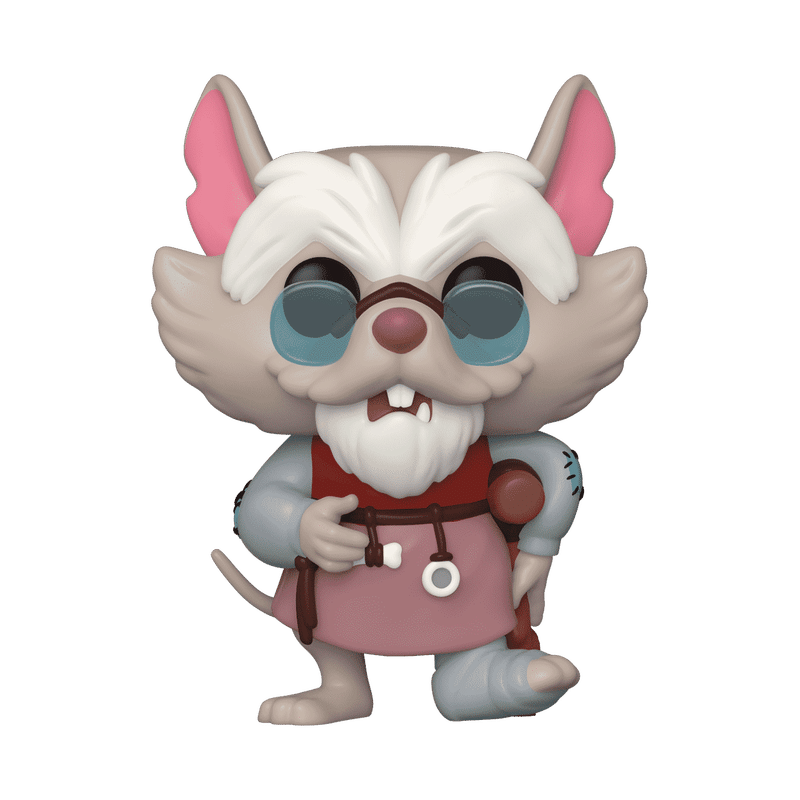 Pop! Mr. Ages
