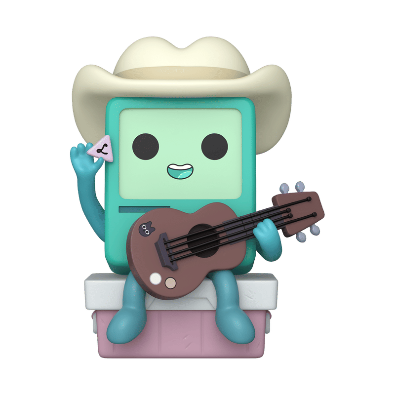Pop! Cowboy BMO