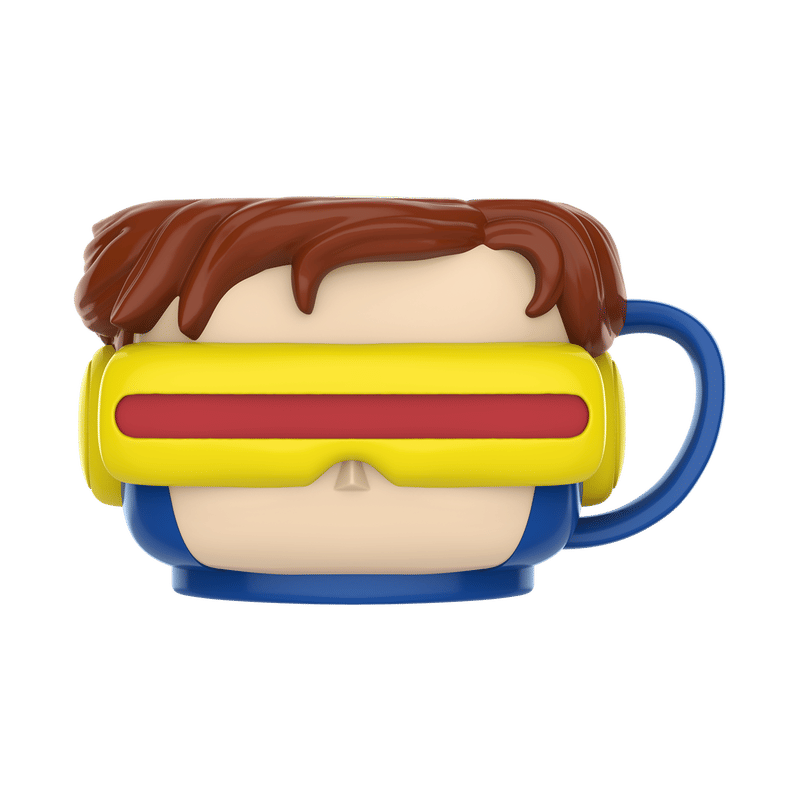 Cyclops Ceramic Mug