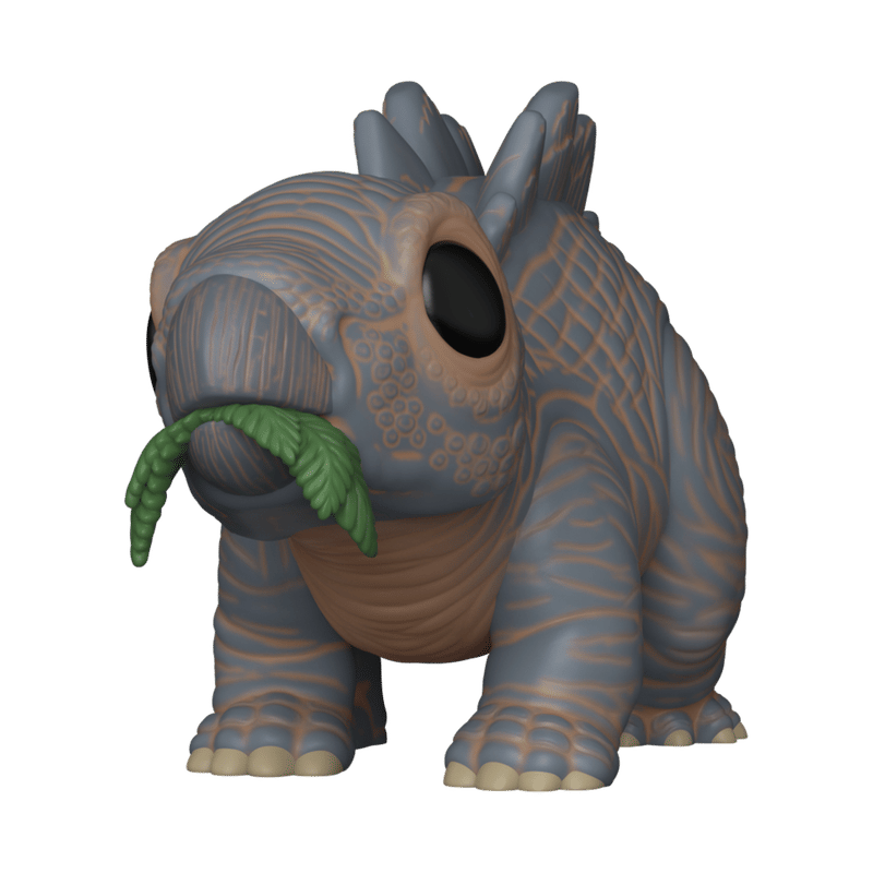 Pop! Baby Stegosaurus