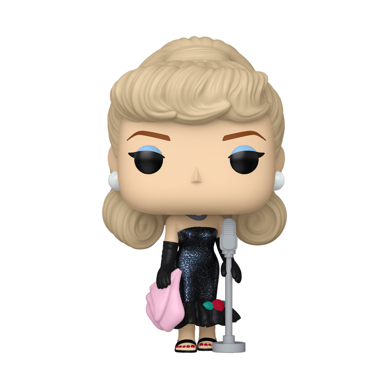 Pop! Barbie (Glitter)