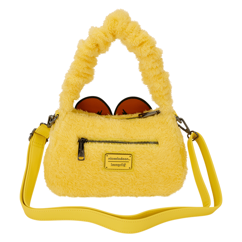 Garfield Odie Plush Cosplay Crossbody Bag