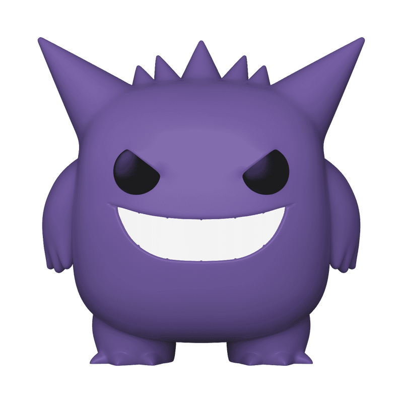 Pop! Gengar