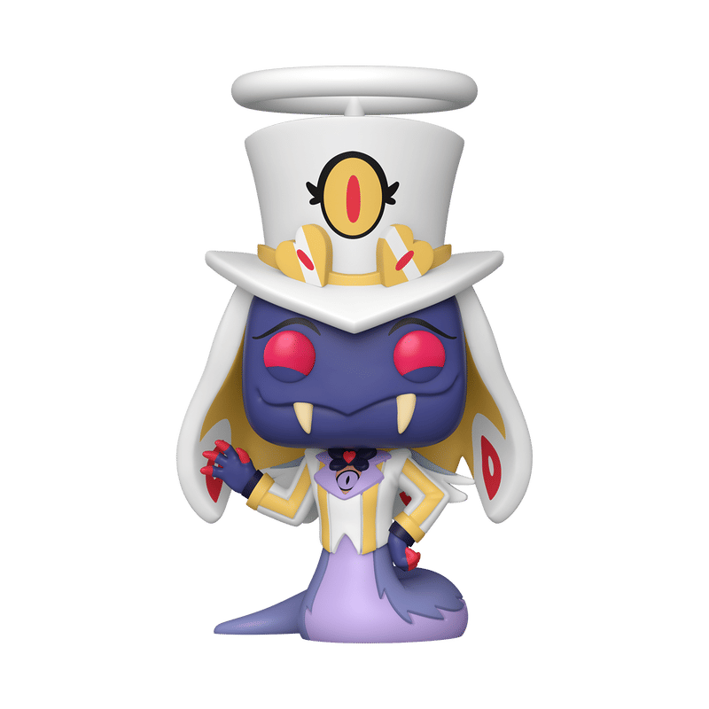 Pop! Sir Pentious