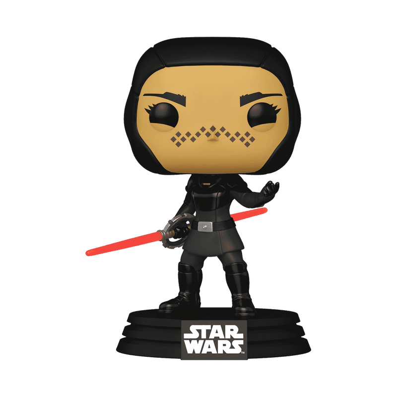 Pop! Barriss Offee