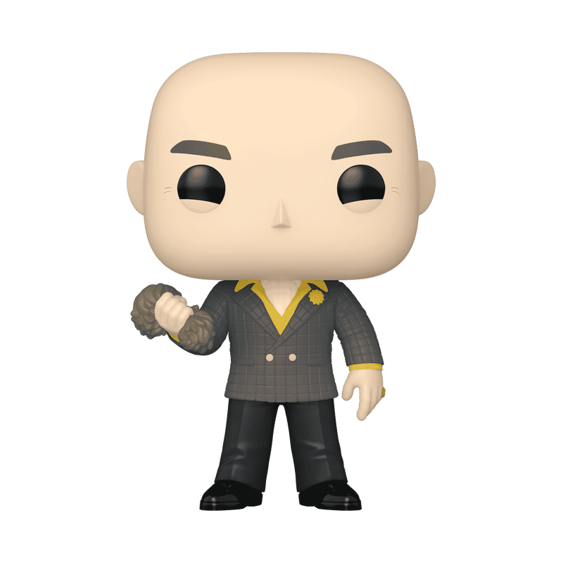 Pop! Lex Luthor with Kryptonite Necklace (1978)